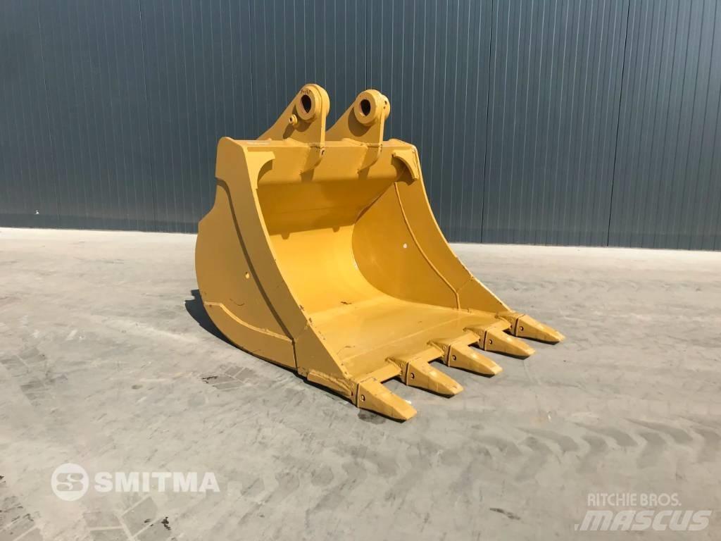 CAT M319 1.20m バケット