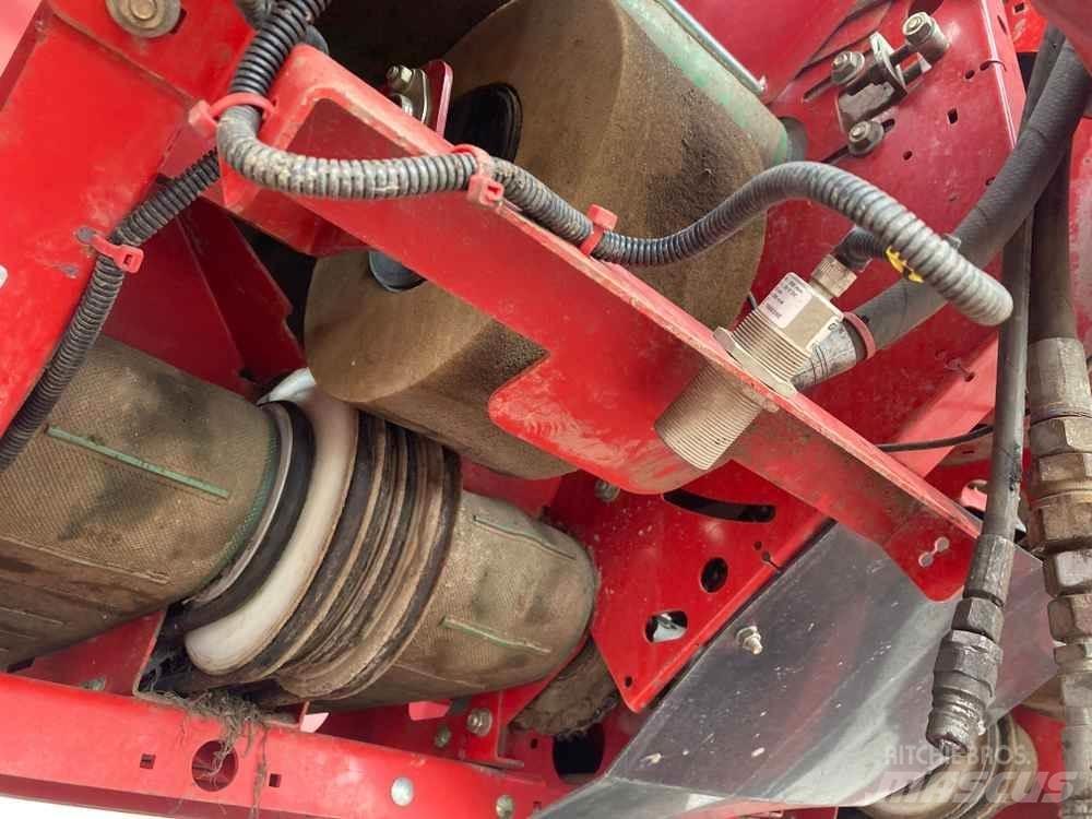 Grimme GB 215 ジャガイモ播種機