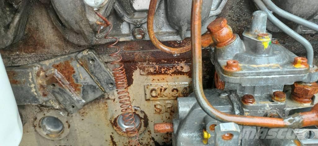 Fiat-Hitachi FH 200 大型油圧ショベル12t以上（パワーショベル・ユンボ）