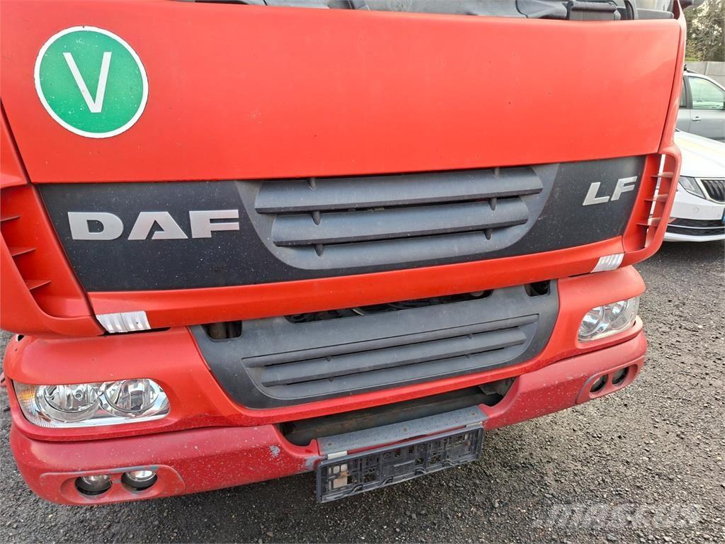 DAF FA LF 45.220 平ボディー