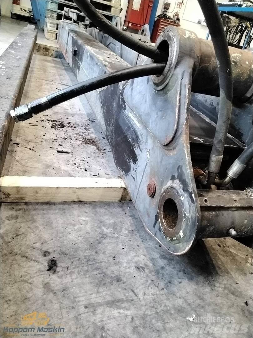 Loglift 170v ハーベスタ