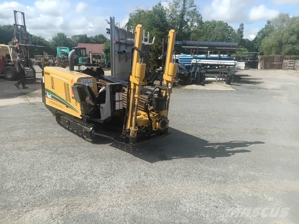 Vermeer D9x13S3 水平掘削リグ