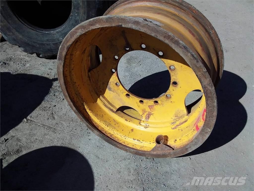 Ösa 250 20x34 タイヤ、ホイル、リム