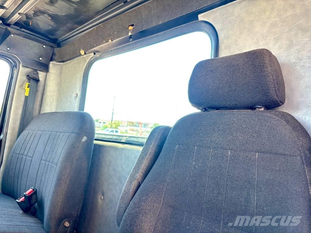 Western Star 4900 中古トラクターヘッド | トレーラーヘッド