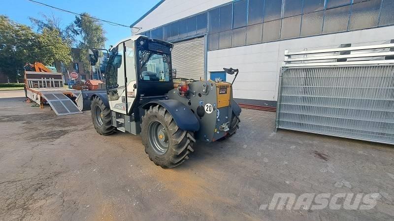 Liebherr T 36-7 テレスコーピックハンドラー