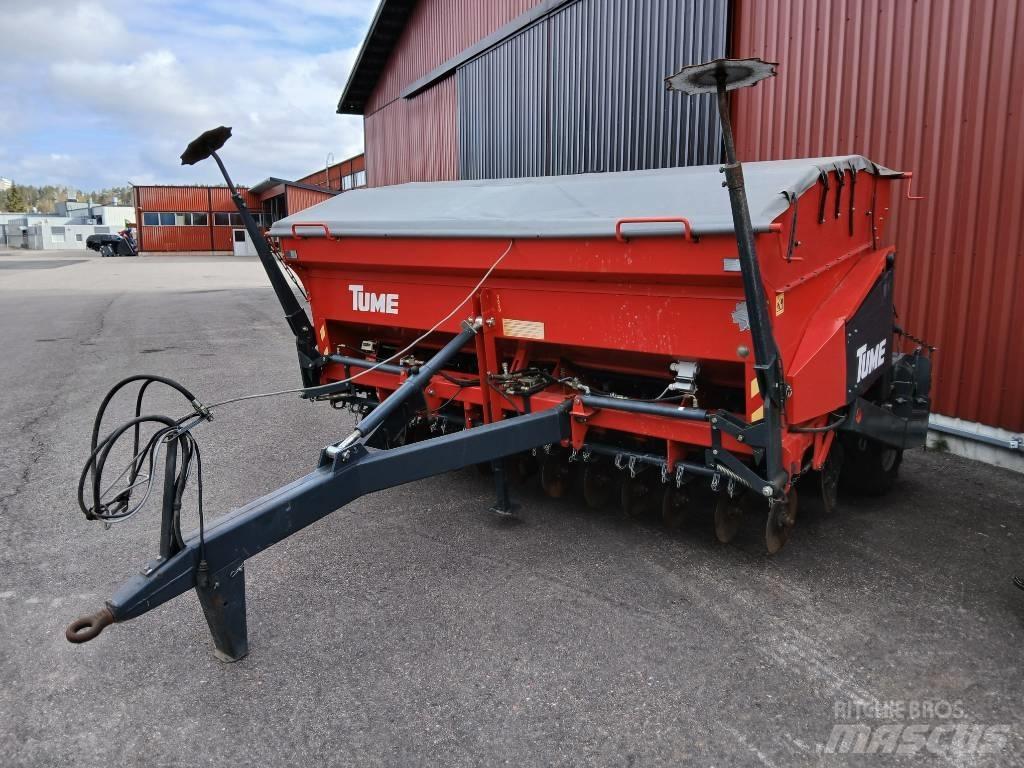 Tume HKL 3000 JC Pro コンビネーションドリル