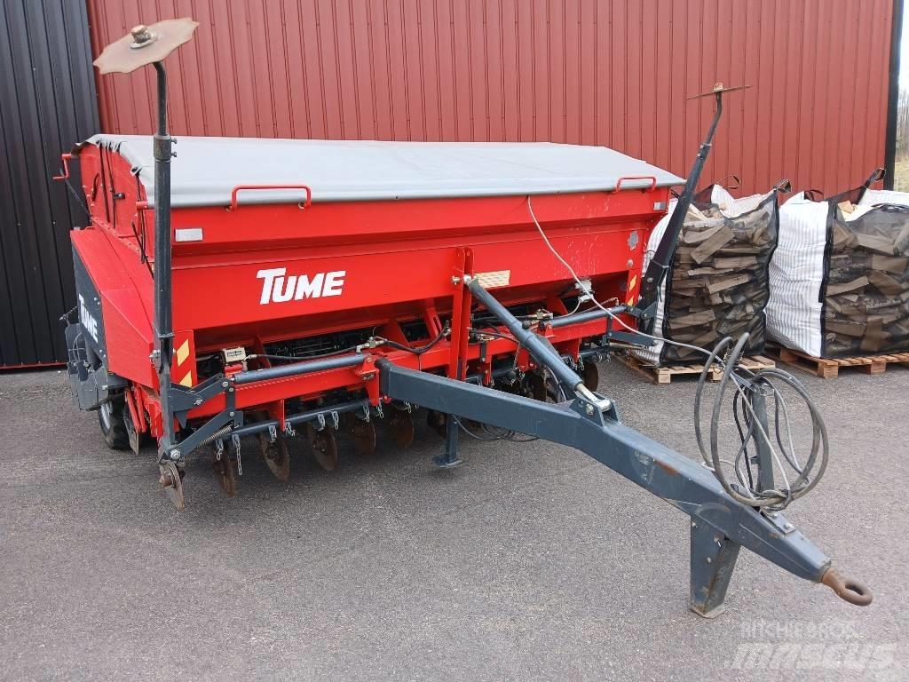 Tume HKL 3000 JC Pro コンビネーションドリル