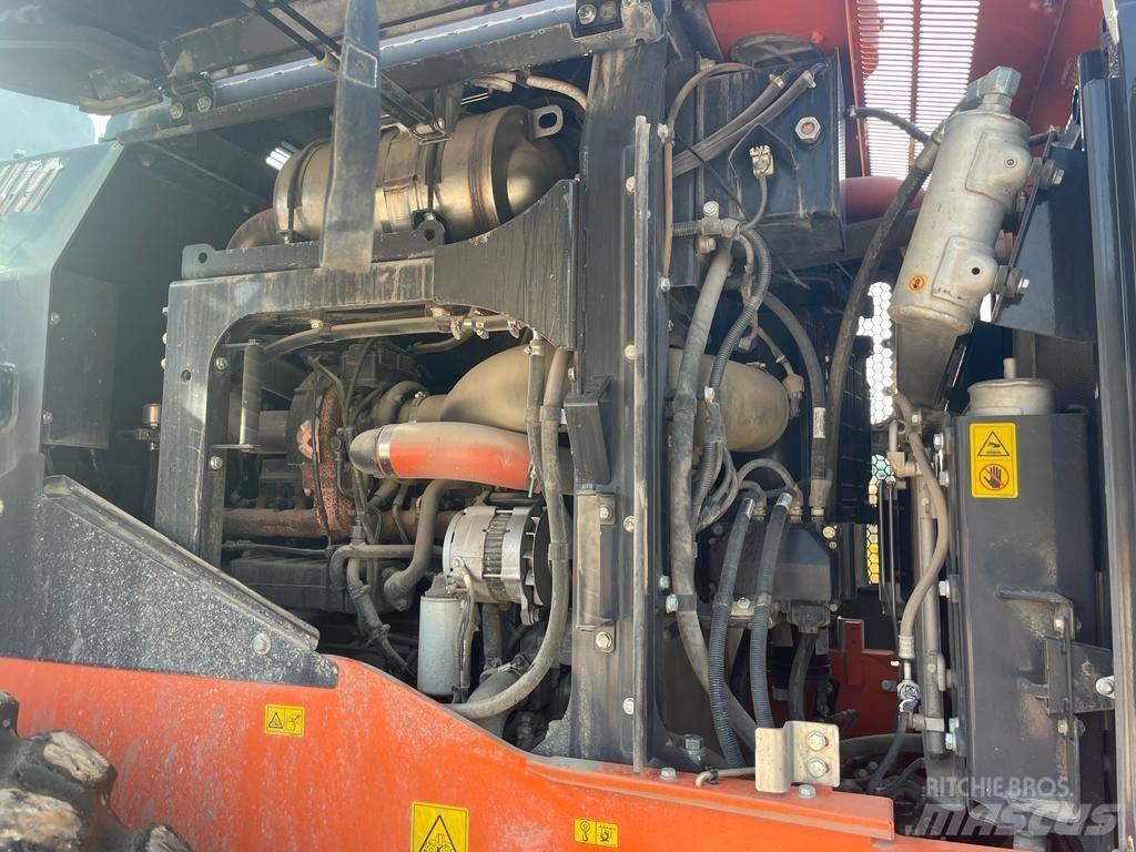 Hitachi ZW 250-6 ホイールローダー・タイヤショベル