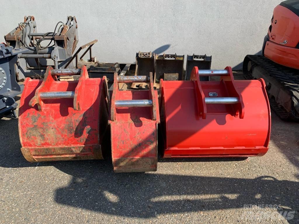 Takeuchi TB 2150 R 大型油圧ショベル12t以上（パワーショベル・ユンボ）