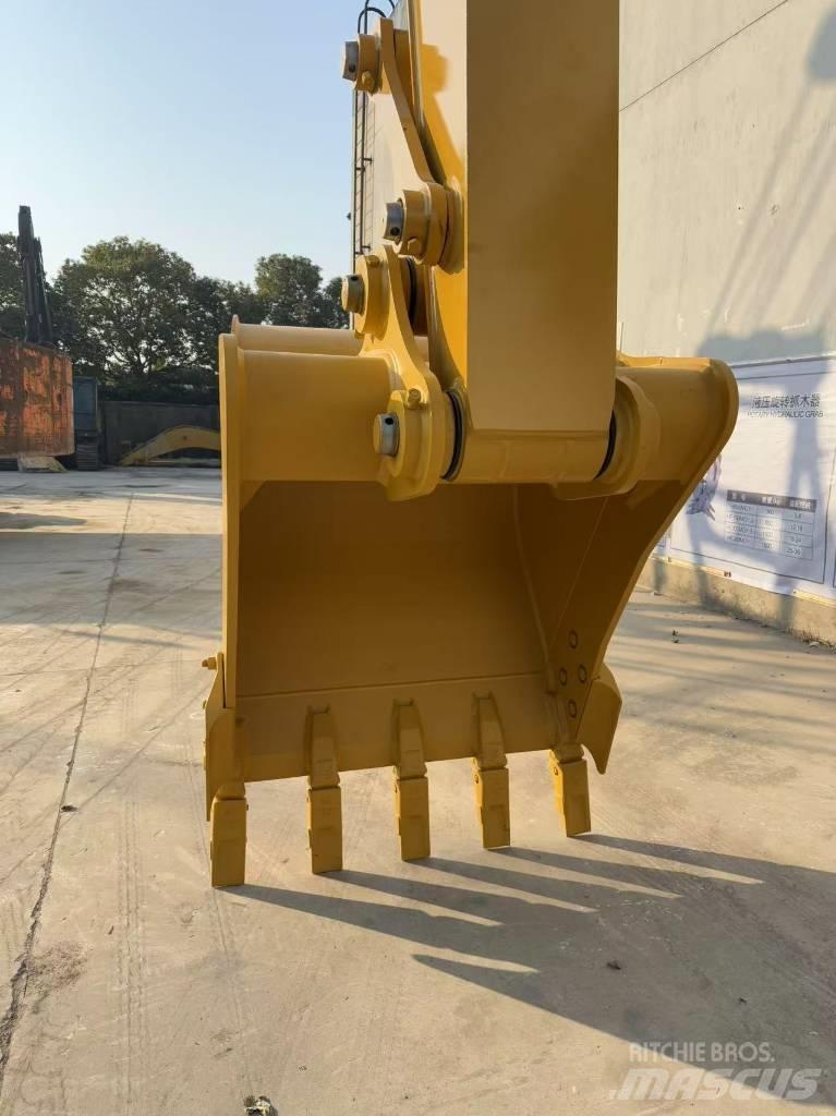CAT 320GX 中型油圧ショベル 7ｔ-12ｔ（ユンボ・パワーショベル・バックホー）