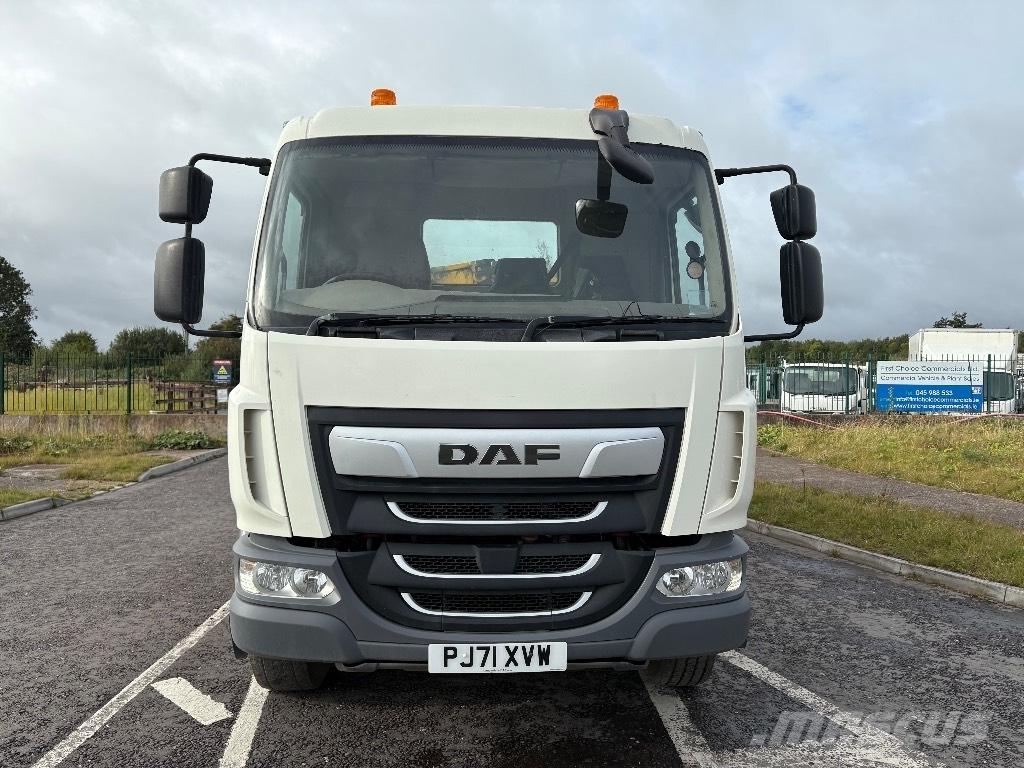 DAF LF260 その他トラック