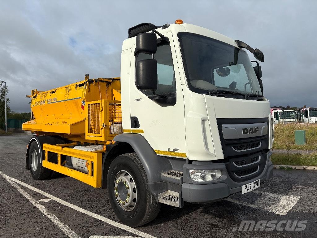 DAF LF260 その他トラック