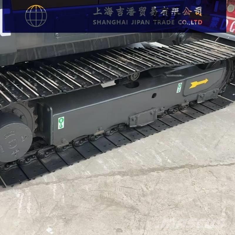 Volvo EC 60 C 大型油圧ショベル12t以上（パワーショベル・ユンボ）