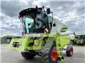CLAAS AVERO 240 コンバイン