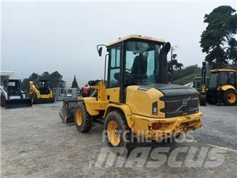 Volvo L 30 G ホイールローダー・タイヤショベル