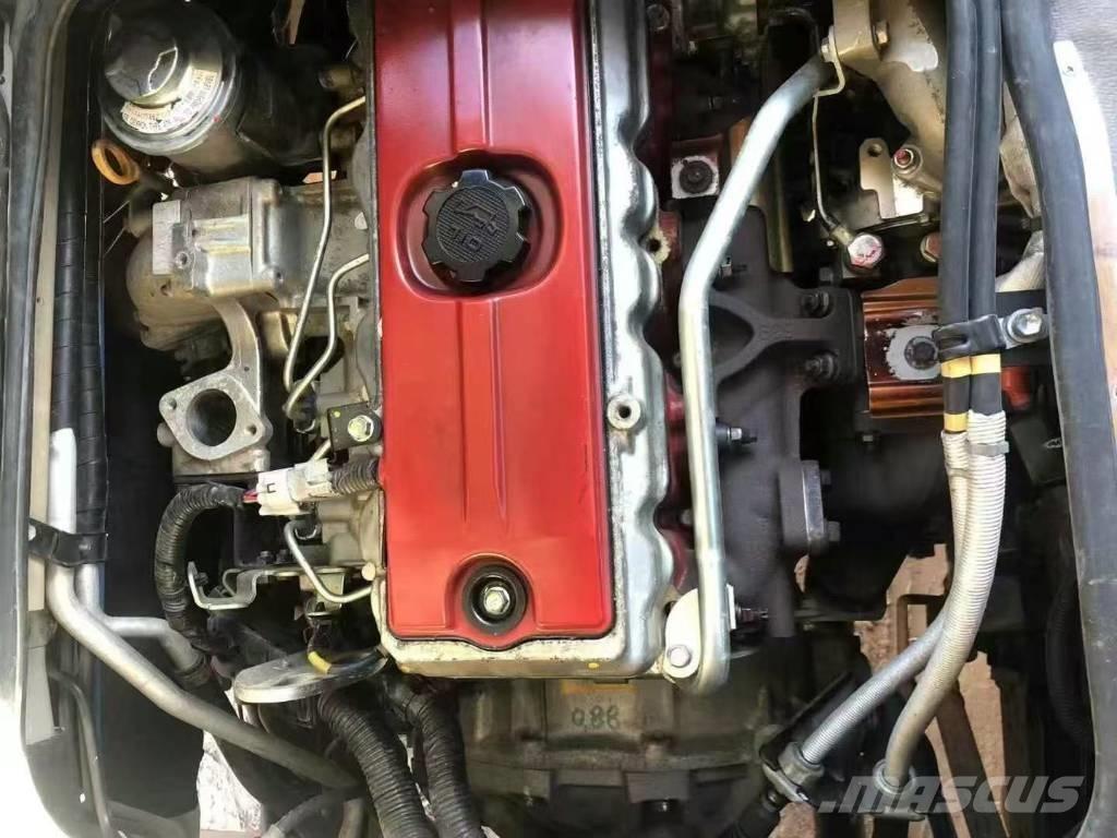 Toyota Coaster Bus マイクロバス