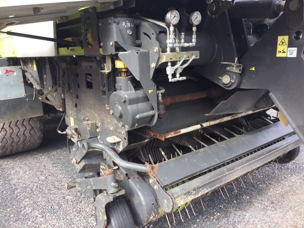 CLAAS 9400 グレイン・カート