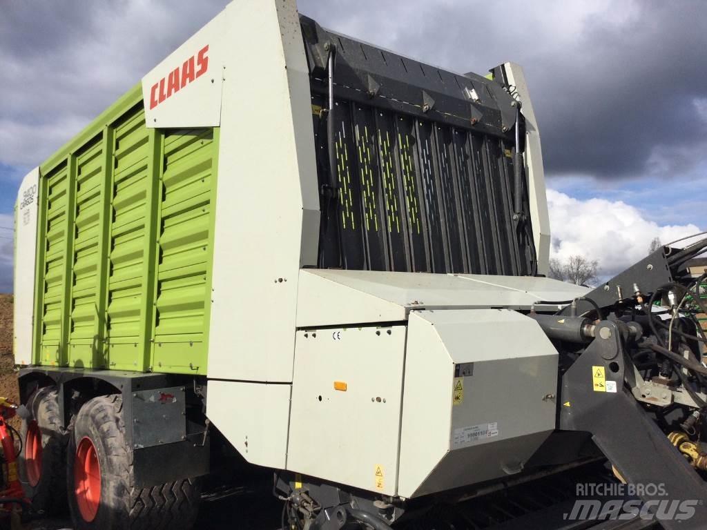 CLAAS 9400 グレイン・カート