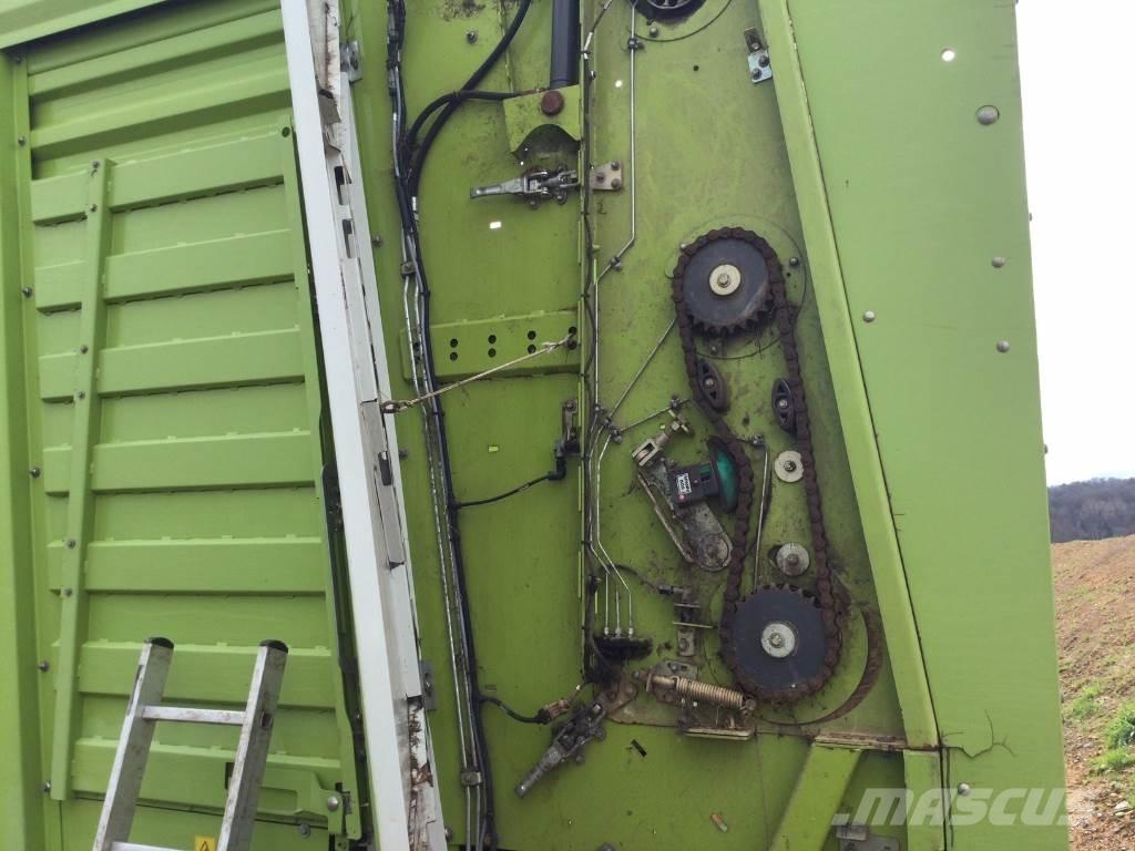 CLAAS 9400 グレイン・カート