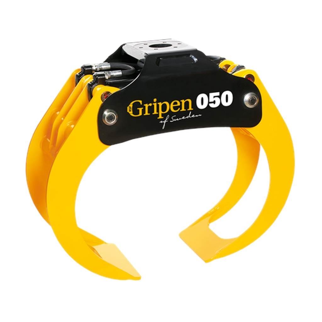 HSP Gripen 050 グラップル