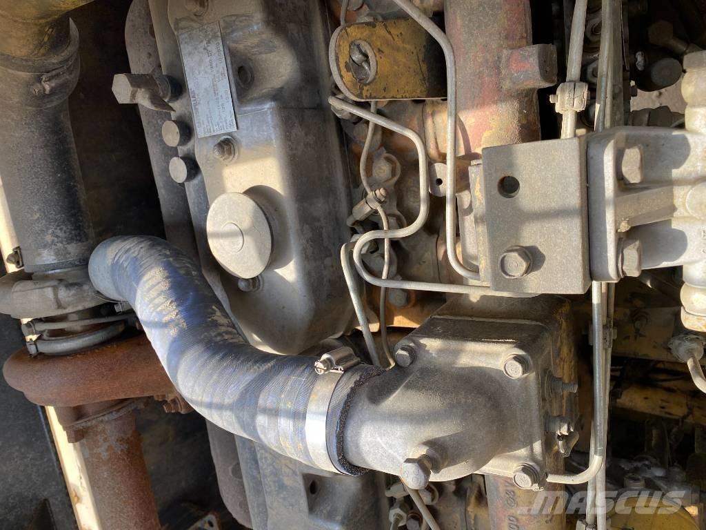 CAT 320 B 大型油圧ショベル12t以上（パワーショベル・ユンボ）