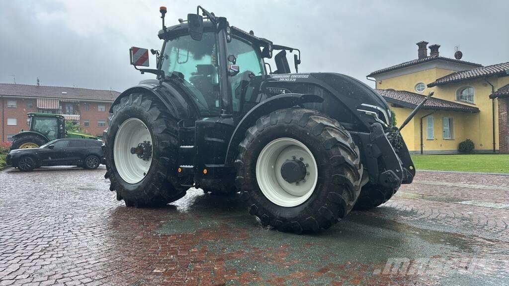 Valtra Q305 トラクター