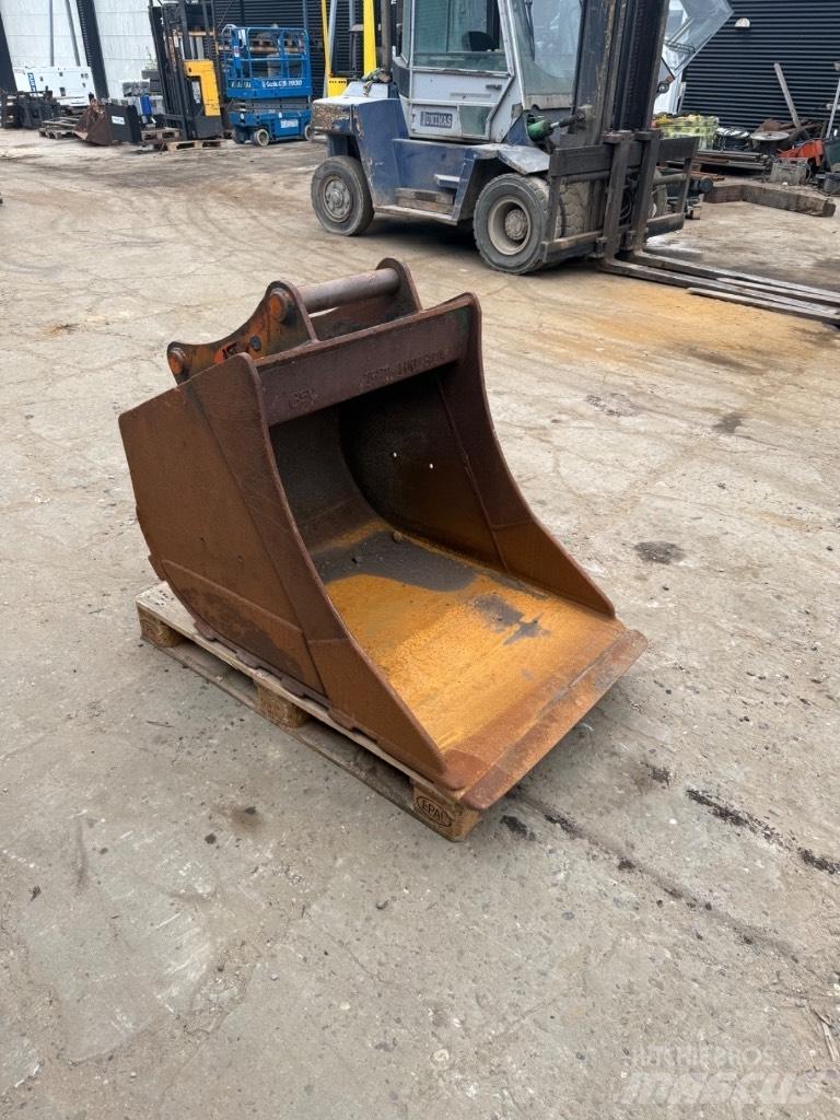  Andet S60 graveskovl バケット