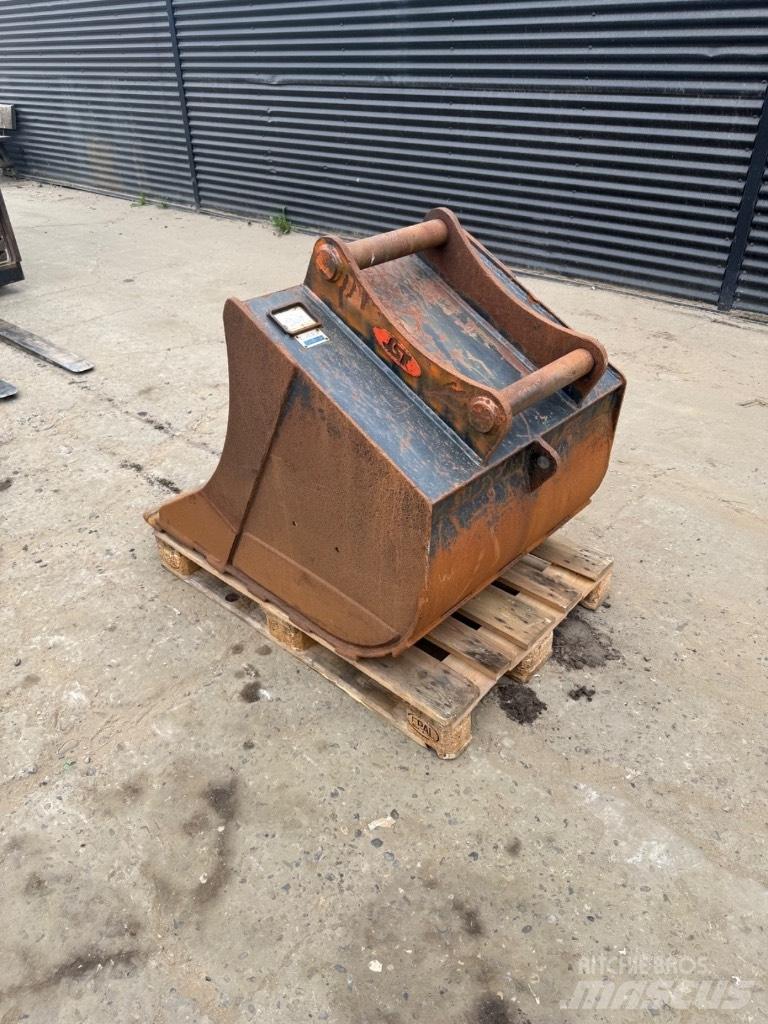  Andet S60 graveskovl バケット