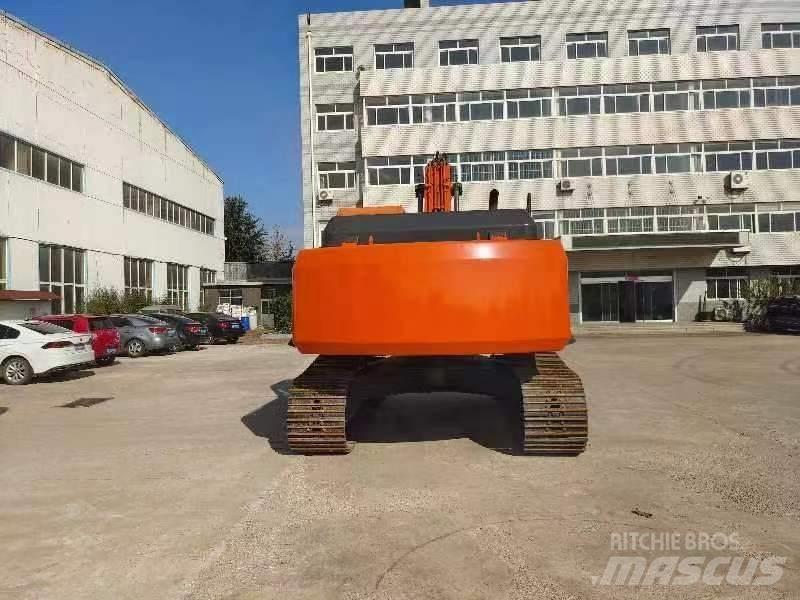 Doosan DX 230 LC-9C 大型油圧ショベル12t以上（パワーショベル・ユンボ）