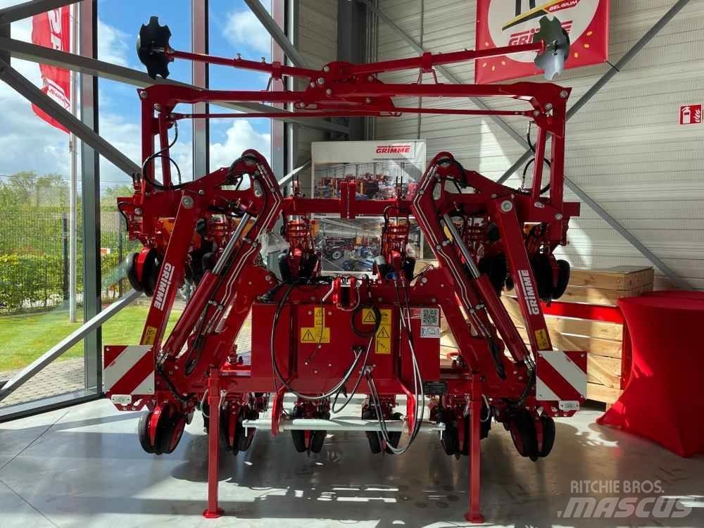 Grimme MATRIX 1200 農業機械 -　その他