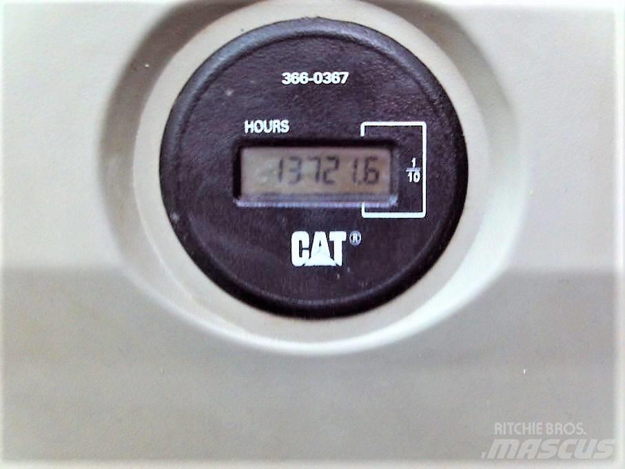 CAT 336 E LN 大型油圧ショベル12t以上（パワーショベル・ユンボ）