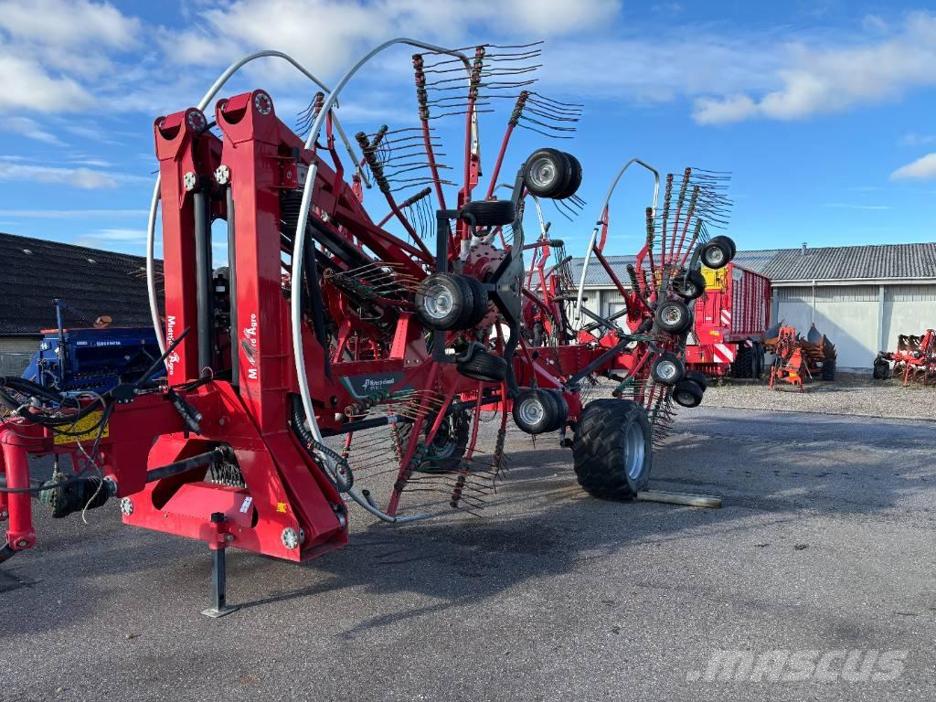 Kverneland 97150C テッダー・テッダーレーキ