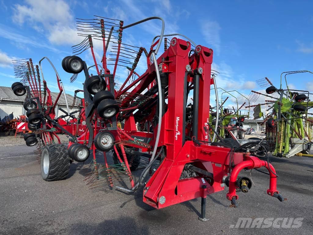 Kverneland 97150C テッダー・テッダーレーキ