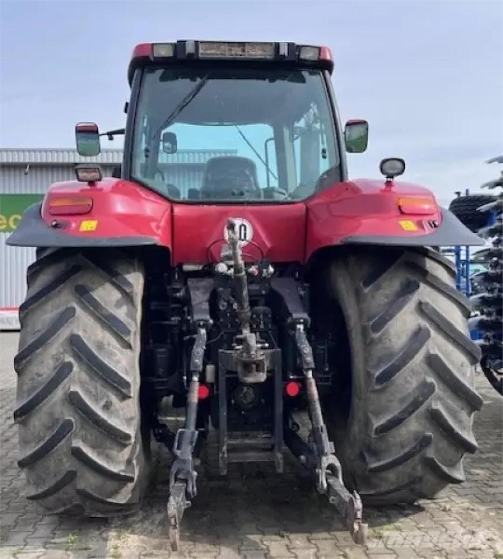 Case IH MAGNUM 280 トラクター