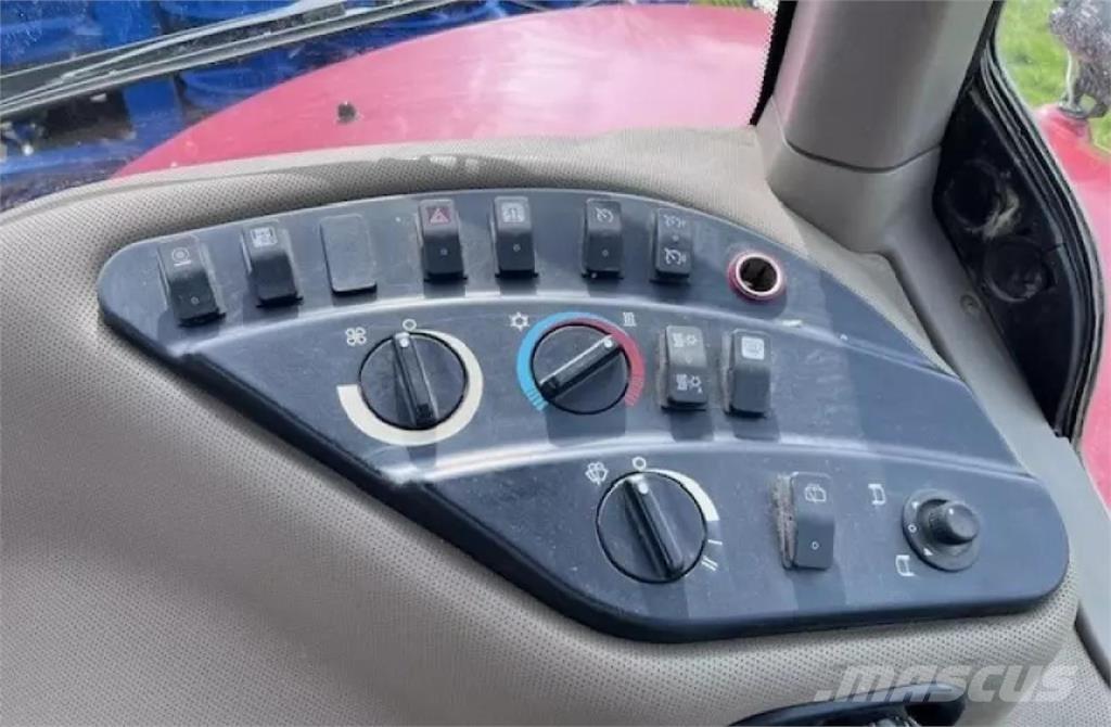 Case IH MAGNUM 280 トラクター