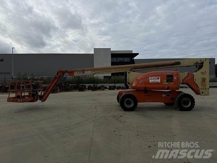 JLG 800AJ その他リフトとプラットフォーム