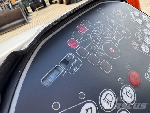 Hamm HD 8 VV タンデムローラ