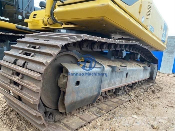 Komatsu PC 300-7 大型油圧ショベル12t以上（パワーショベル・ユンボ）