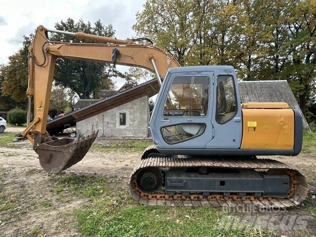 Sumitomo SH 100 大型油圧ショベル12t以上（パワーショベル・ユンボ）