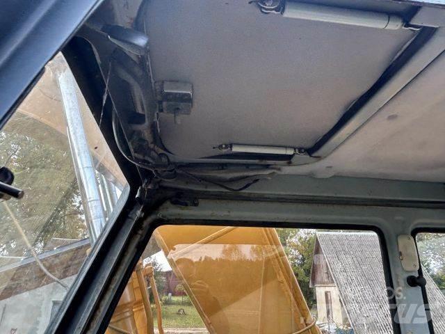 Sumitomo SH 100 大型油圧ショベル12t以上（パワーショベル・ユンボ）