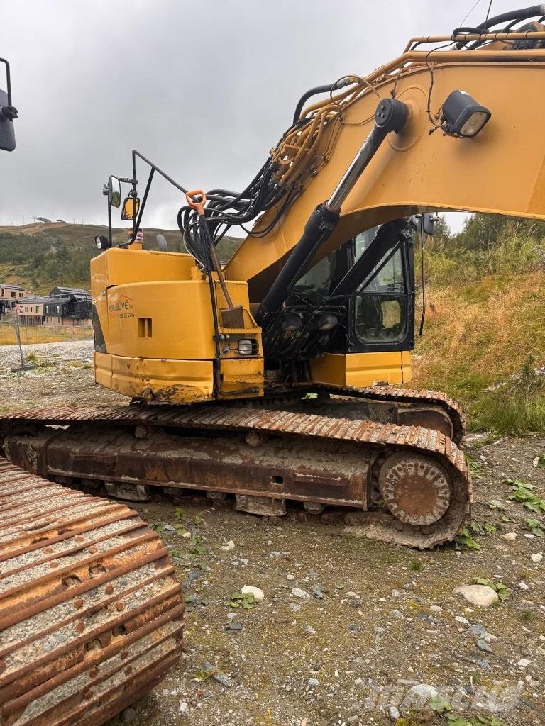 CAT 321 D LCR 大型油圧ショベル12t以上（パワーショベル・ユンボ）