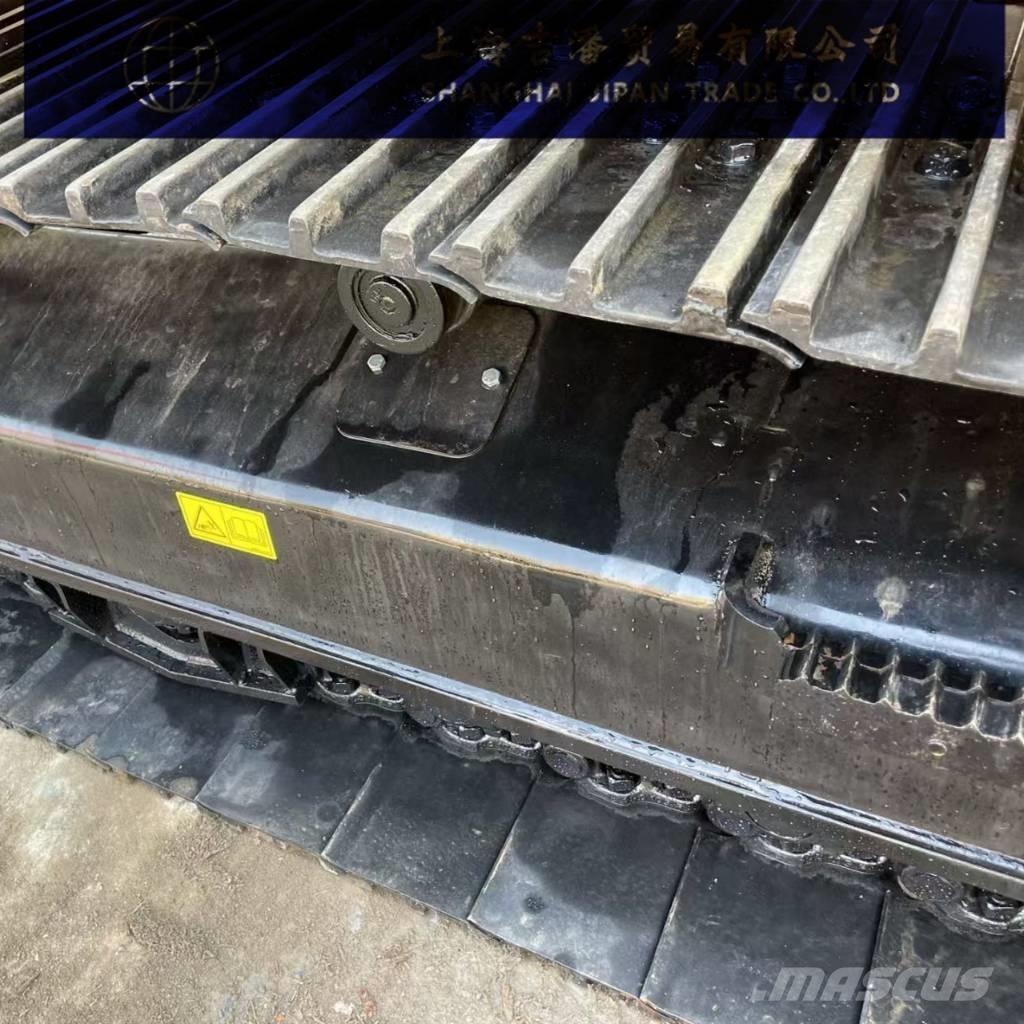 CAT 315 D 大型油圧ショベル12t以上（パワーショベル・ユンボ）