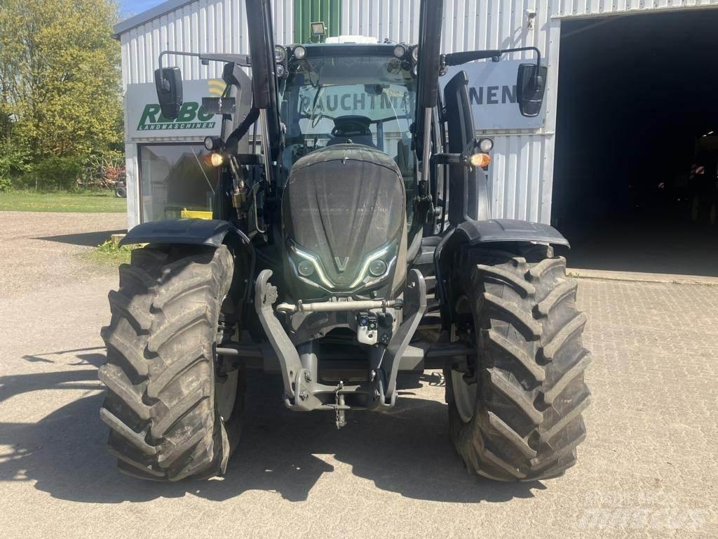 Valtra N 175 トラクター