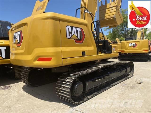 CAT 330 G C 大型油圧ショベル12t以上（パワーショベル・ユンボ）