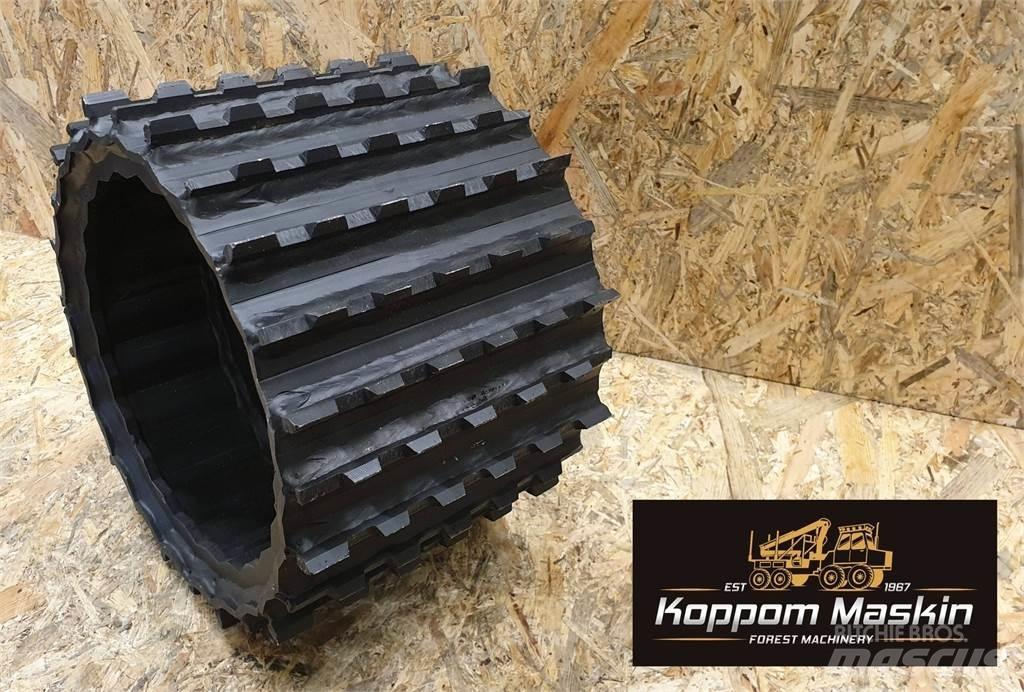 Log Max LM4000TB ハーベスタヘッド