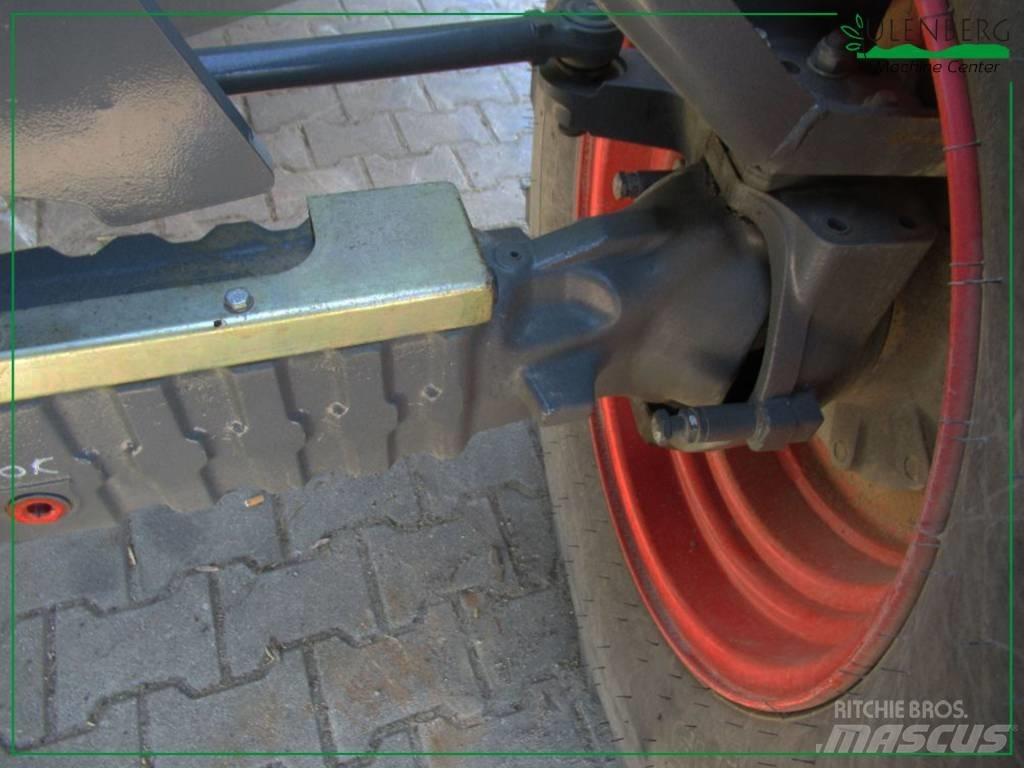 CLAAS Scorpion 7050 農業用テレハンドラー