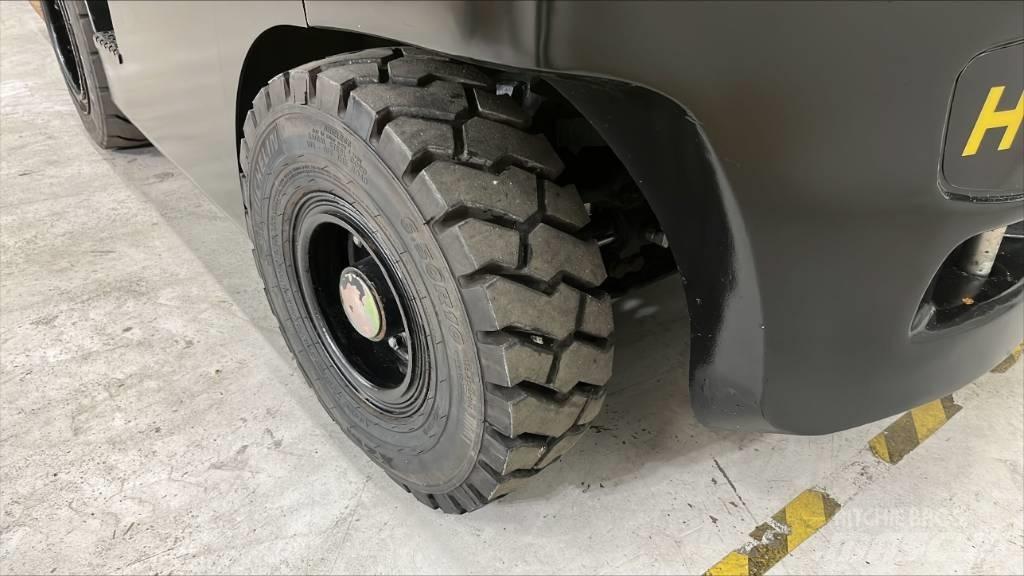 Hyster H 3.00 FT ディーゼル・軽油