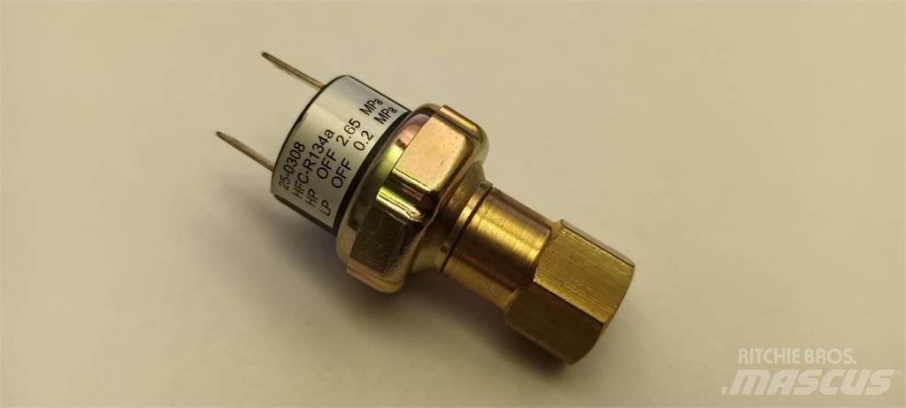 Eco Log 7015791 電子機器