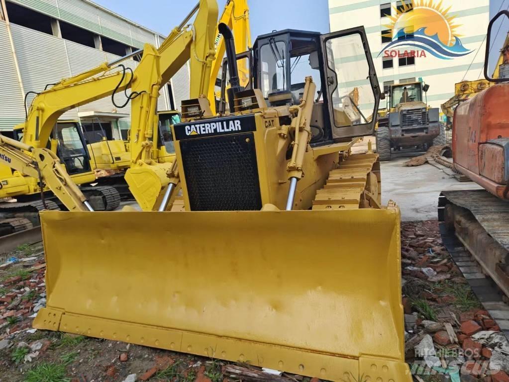 CAT D 6 G ブルドーザー