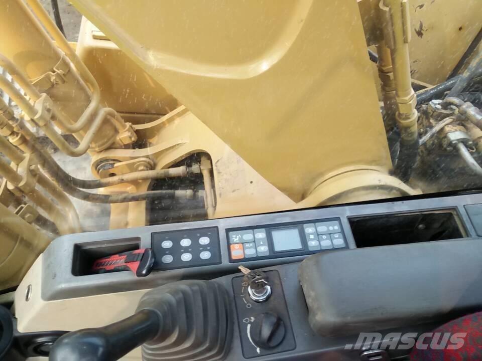 CAT 320 C 大型油圧ショベル12t以上（パワーショベル・ユンボ）